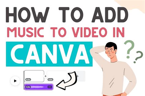 how to add music in canva video and explore the art of storytelling through visual media