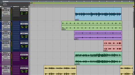 how to mix music for beginners: exploring the layers of sound design