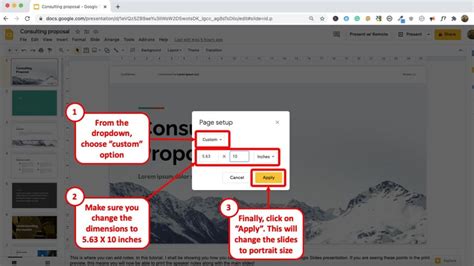 How to Print Google Slides with Notes: A Comprehensive Guide