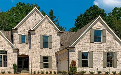 how to update brick exterior without painting