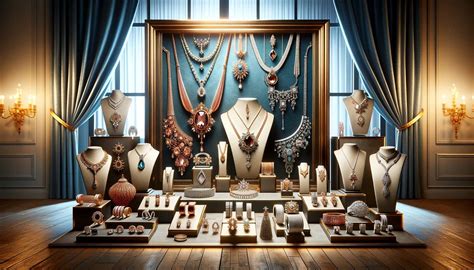 Is the Art of Jewels Legit? A Delve into the World of Jewelry