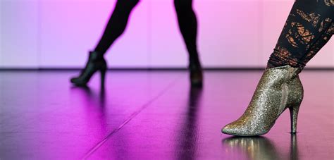 What Is Heels Dance? Exploring the Art of Dance with High Heels