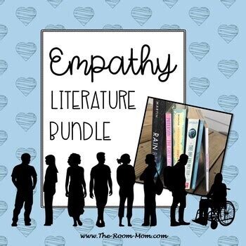 where the heart is (novel) The power of empathy in literature